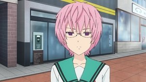 Saiki Kusuo no Psi-nan Episodio 20