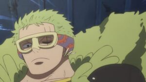 One Piece 21 Episodio 1169