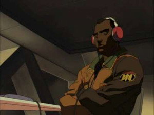 RahXephon Episodio 12