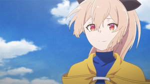 Shokei Shoujo no Virgin Road Episodio 7