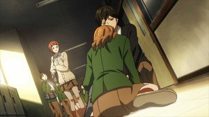 Orange Episodio 4