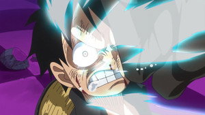 One Piece 19 Episodio 868