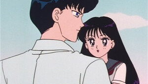 Sailor Moon Episodio 15