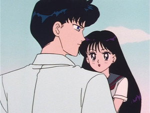 Sailor Moon Episodio 15