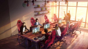The King’s Avatar 2 Episodio 12