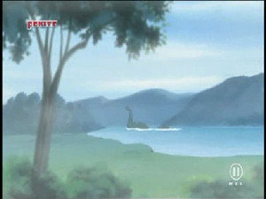 Dinossauro Rei Episodio 23