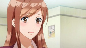 XL Joushi Episodio 3