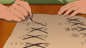 Suzumiya Haruhi no Yuuutsu Episodio 23