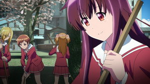 Re-Kan! Episodio 10
