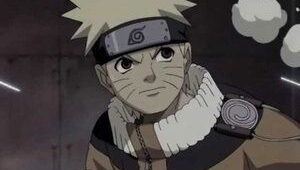 Naruto Clássico Episodio 210