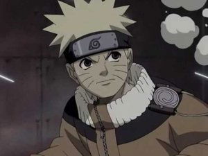 Naruto Clássico Episodio 210