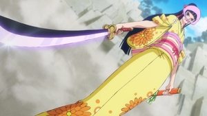 One Piece 21 Episodio 948