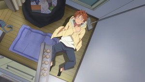 Kanojo, Okarishimasu 2 Episodio 7