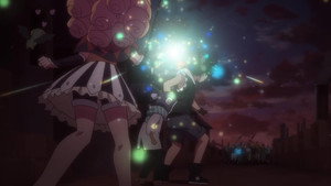 Radiant Episodio 13