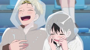 Seihantai na Kimi to Boku 2 Episodio 19