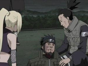 Naruto Shippuden Episodio 80