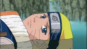 Naruto Clássico Episodio 132