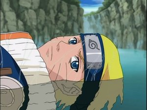 Naruto Clássico Episodio 132