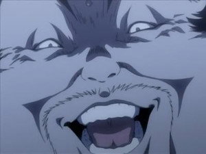 Basilisk: Ouka Ninpouchou Episodio 4