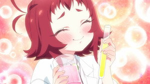 Kimi no Koto ga Daidaidaidaidaisuki na 100-nin no Kanojo Episodio 7