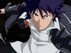 Air Gear Episodio 25