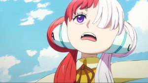 One Piece 21 Episodio 1029