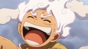 One Piece 21 Episodio 1142