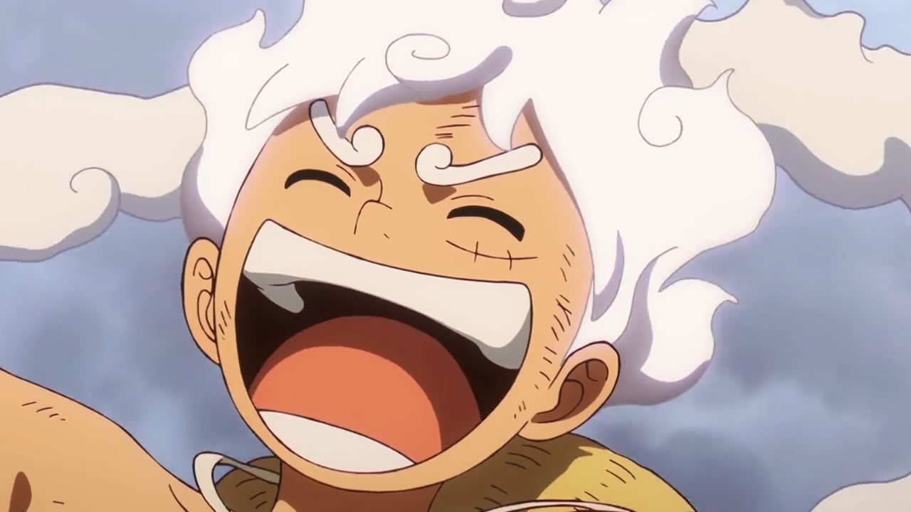 One Piece 21 Episodio 1142