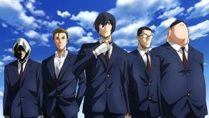Prison School Episodio 12