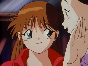 Blue Seed Episodio 6