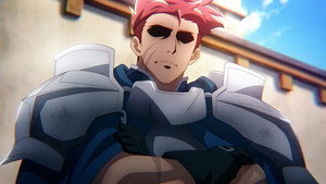 Saijaku Tamer wa Gomi Hiroi no Tabi wo Hajimemashita Episodio 5