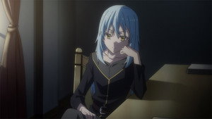 Tensei Shitara Slime Datta Ken 3 Episodio 7