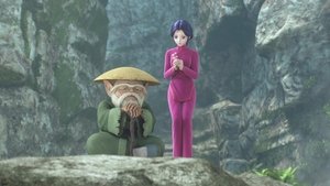 Saint Seiya: Os Cavaleiros do Zodíaco Episodio 3