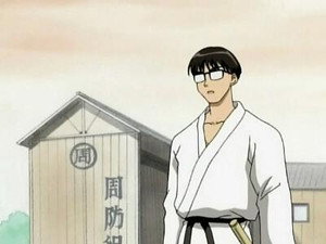 School Rumble Episodio 15