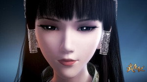 Wu Geng Ji Episodio 1