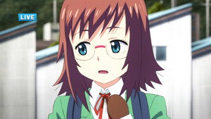 Planet With Episodio 3
