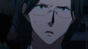 Trickster: Edogawa Ranpo Episodio 9