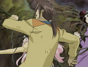 Shin Shirayuki-hime Densetsu Pretear Episodio 12