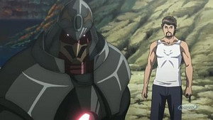 Iron Man Episodio 7