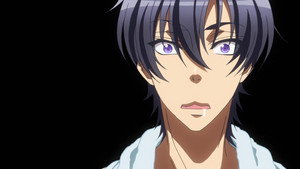 Love Stage!! Episodio 9