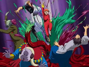 Gintama Episodio 42