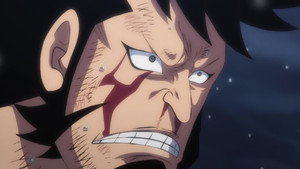 One Piece 21 Episodio 1006