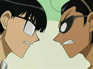 School Rumble 2 Episodio 7