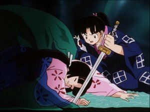 InuYasha Episodio 8