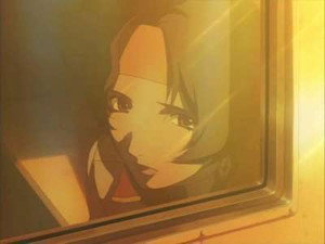 RahXephon Episodio 23