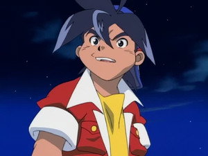 Beyblade Episodio 26