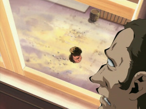 Gun Frontier Episodio 6