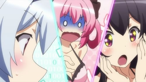 Wagamama High Spec Episodio 12