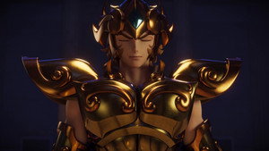 Saint Seiya: Os Cavaleiros do Zodíaco 2 Episodio 6