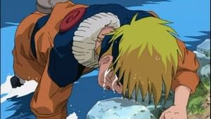 Naruto Clássico Episodio 4